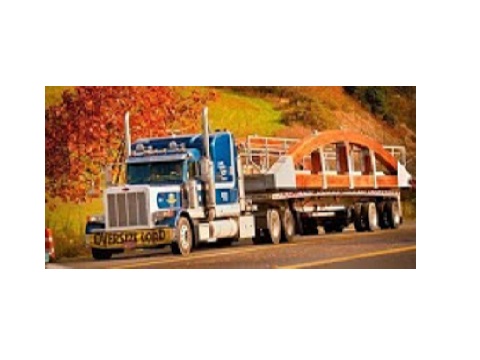 Image for Leavitt's Freight Service with ID of: 3717049