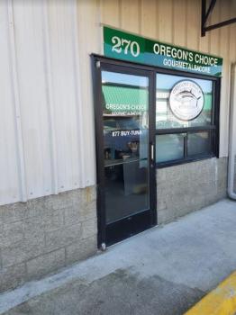 Image for Oregon's Choice with ID of: 3717055