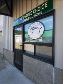 Image for Oregon's Choice with ID of: 3717056