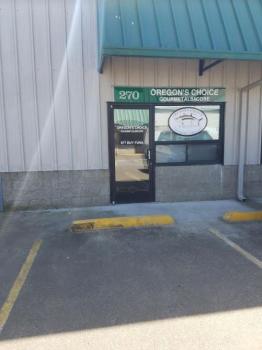 Image for Oregon's Choice with ID of: 3717057