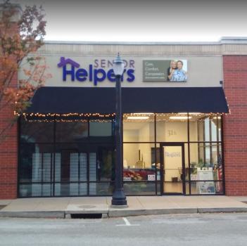 Image for Senior Helpers of Webster Groves with ID of: 3717103