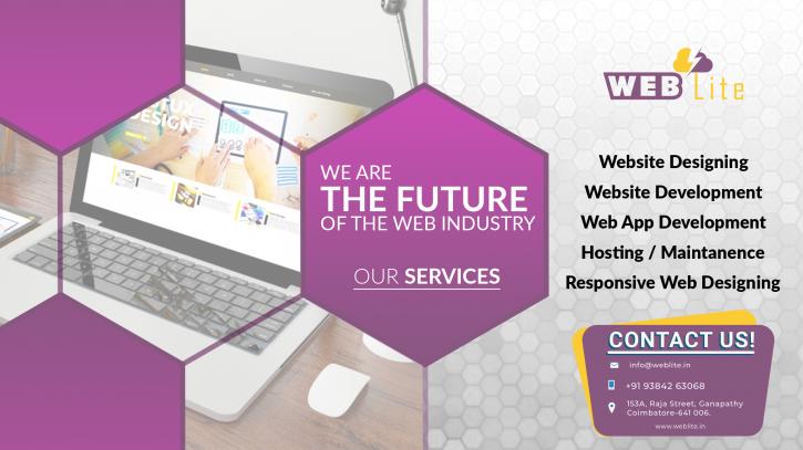 Image for Web Design and Development Company with ID of: 3717369