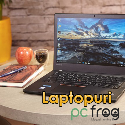 Image for pcFrog - Magazin online IT si Electronice with ID of: 3717540