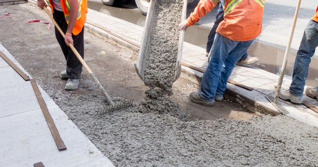Image for SD Concreting and Landscaping with ID of: 3717553