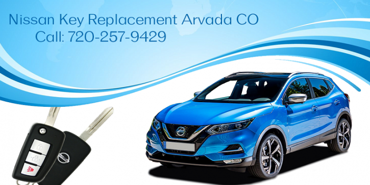 Image for Nissan Key Replacement Arvada CO with ID of: 3717702