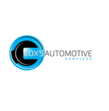 Image for Cox's Automotive Services with ID of: 3717767