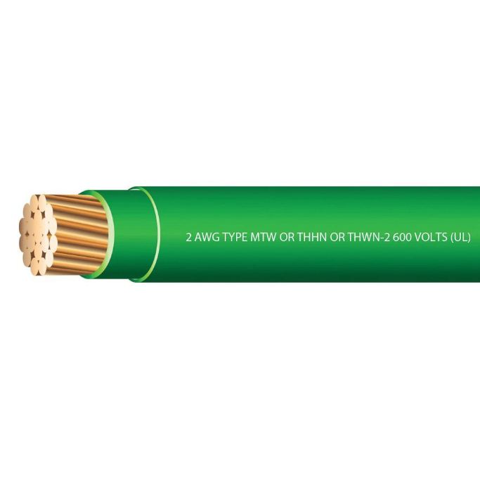Image for Spend Less for Highest Quality 600 Volt Wire Online at Electrical Wire and Cable Specialists with ID of: 3717961