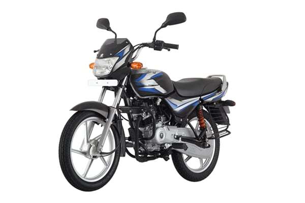 Image for Check New Bajaj bike Prices, Models, Specification at Droom Discovery with ID of: 3718122