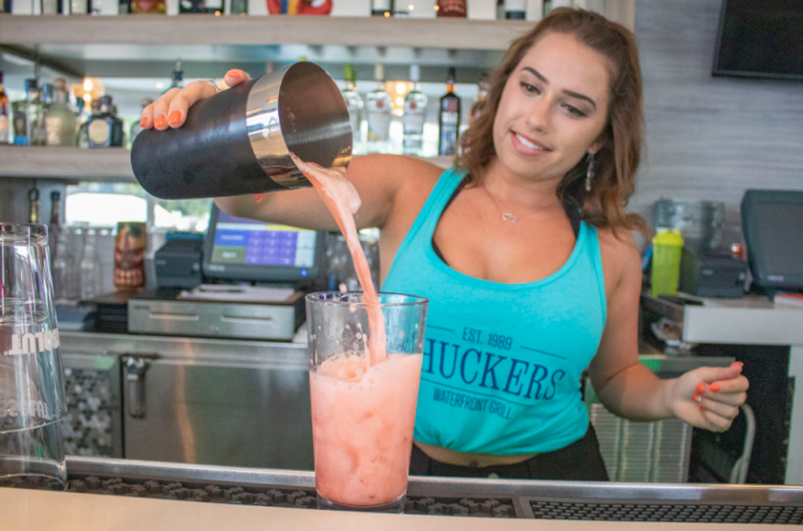 Image for Shuckers South Beach with ID of: 3718133