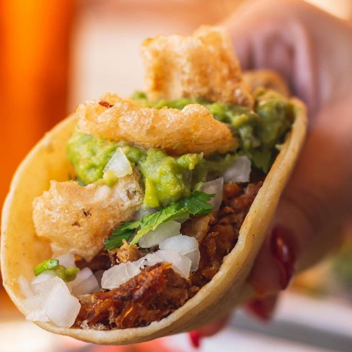 Image for Tacos Patron with ID of: 3718185