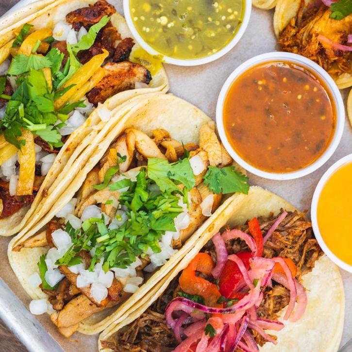 Image for Tacos Patron with ID of: 3718189