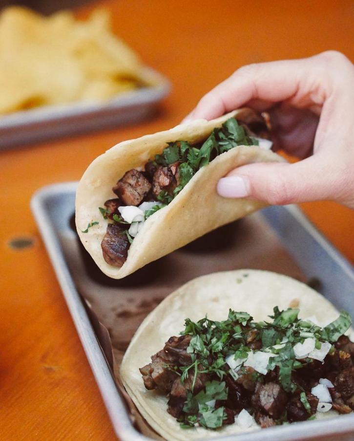 Image for Tacos Patron with ID of: 3718191