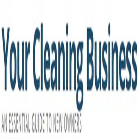Image for Cleaning Service Startup with ID of: 3718192