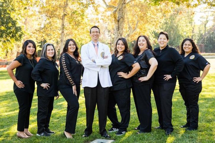 Image for J.C. Cadena DDS MS with ID of: 3718266