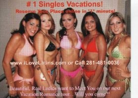 Image for I Love Latins.com with ID of: 3718404