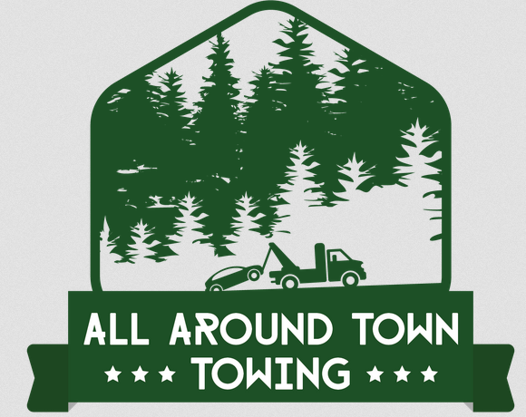 Image for All Around Town Towing with ID of: 3718449