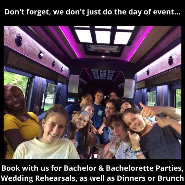Image for Extreme Class Limousines with ID of: 3718464