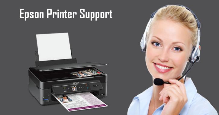 Image for Epson Printer Support- Call for help anytime with ID of: 3718500