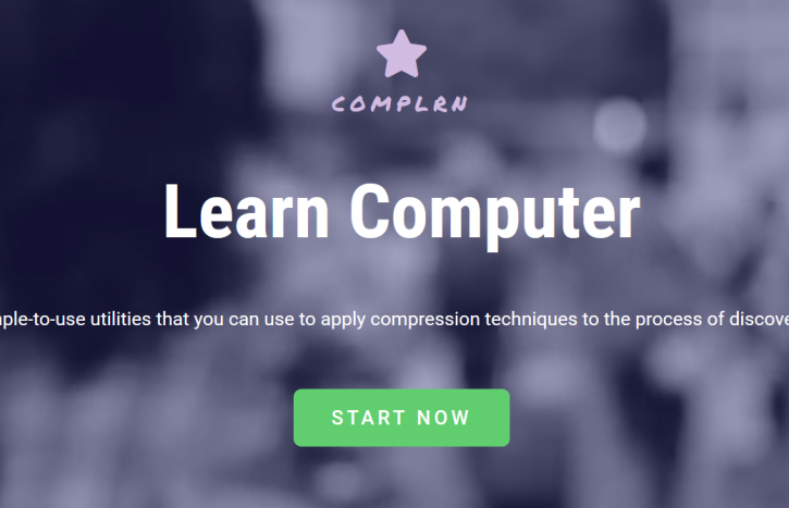 Image for COMPLRN with ID of: 3718544