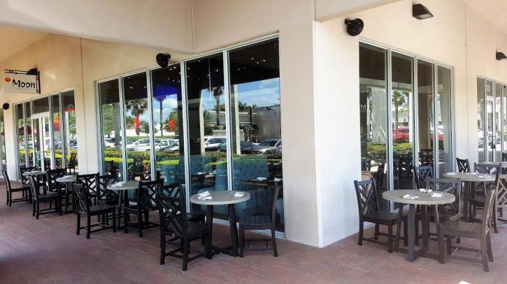 Image for Moon Thai & Japanese with ID of: 3718603