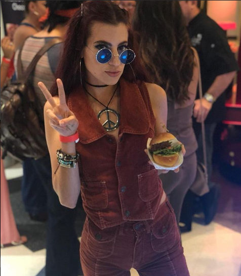Image for Clutch Burger with ID of: 3718654