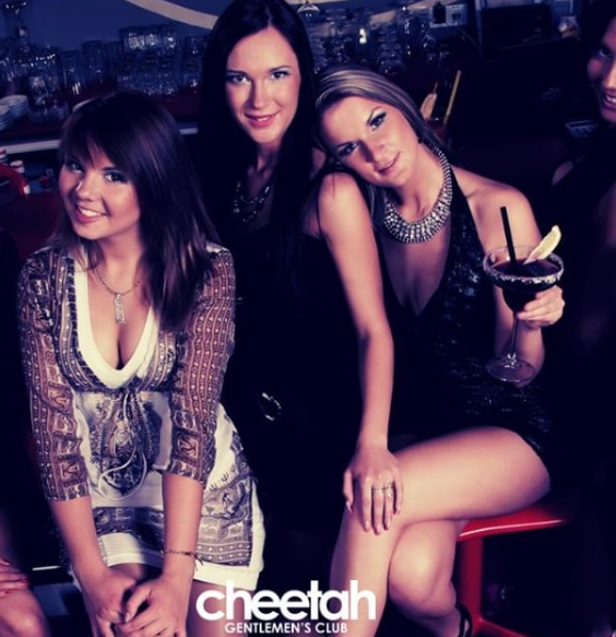 Image for Cheetah Palm Beach with ID of: 3718679