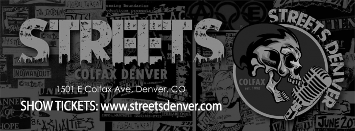 Image for Streets Denver with ID of: 3718691