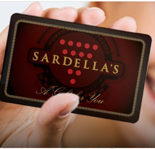 Image for Sardella's Pizza & Wings with ID of: 3718692