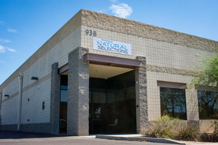 Image for Arizona Natural Selections with ID of: 3718760