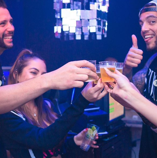 Image for Sway Nightclub with ID of: 3718782