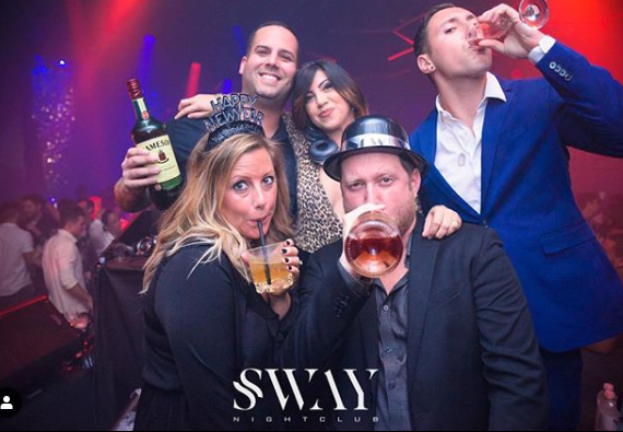 Image for Sway Nightclub with ID of: 3718783