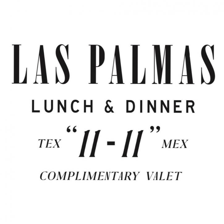 Image for Las Palmas Tex-Mex with ID of: 3718785