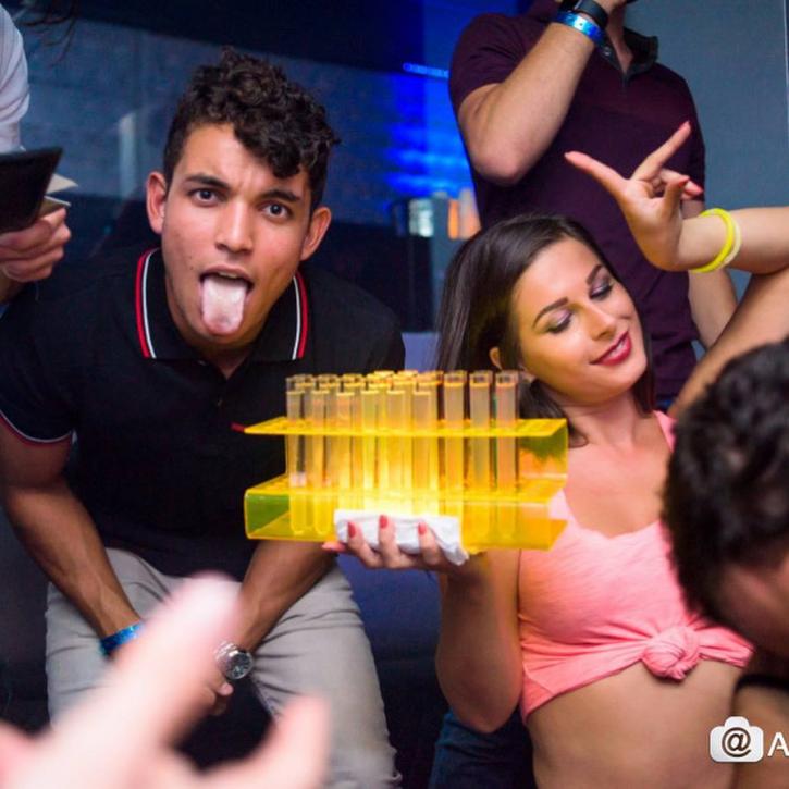 Image for Sway Nightclub with ID of: 3718790