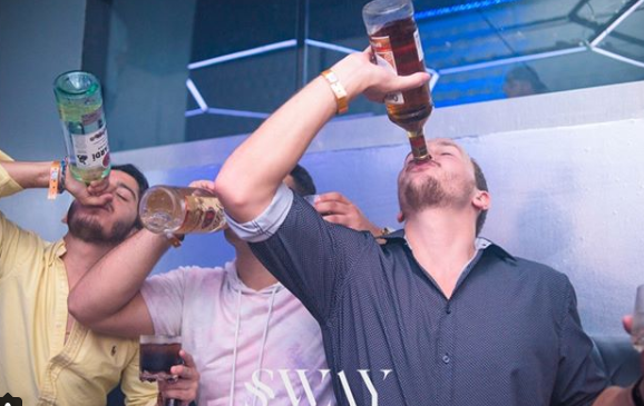 Image for Sway Nightclub with ID of: 3718793