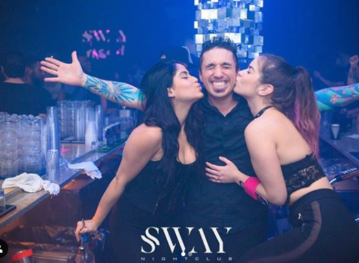 Image for Sway Nightclub with ID of: 3718794