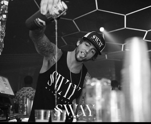 Image for Sway Nightclub with ID of: 3718796