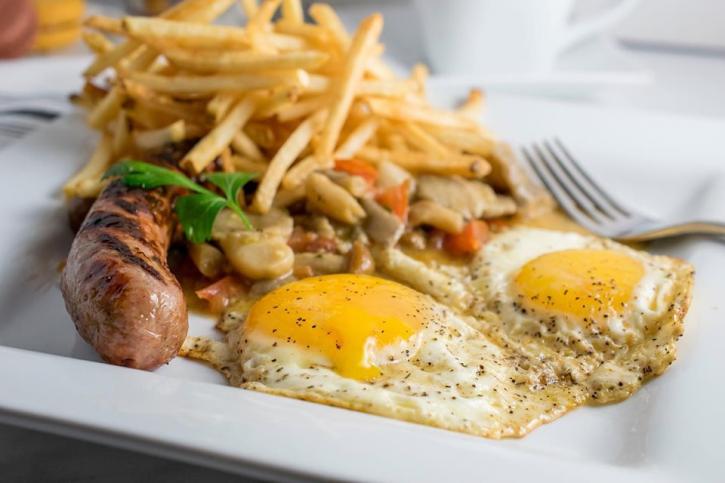 Image for RM 12:20 Bistro with ID of: 3718801