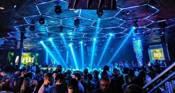 Image for Sway Nightclub with ID of: 3718803
