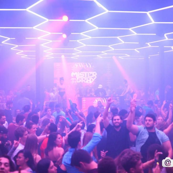 Image for Sway Nightclub with ID of: 3718804