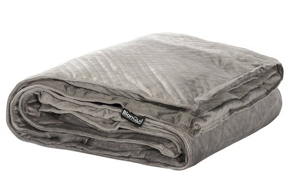 Image for Best Weighted Blanket with Removable Cover with ID of: 3718822