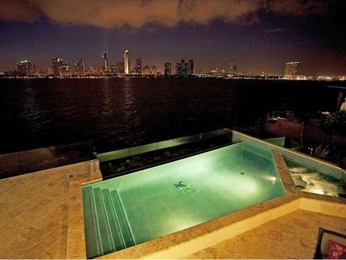 Image for Coronado Luxury Home for Sale with ID of: 371887