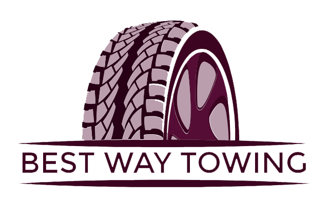 Image for Best Way Towing with ID of: 3718907