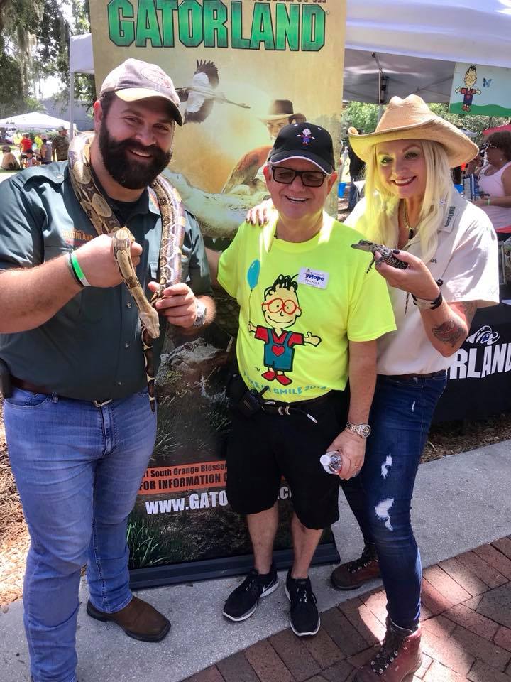 Image for Gatorland with ID of: 3718927