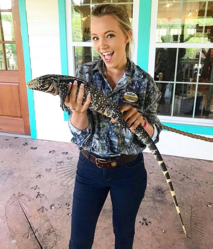 Image for Gatorland with ID of: 3718930