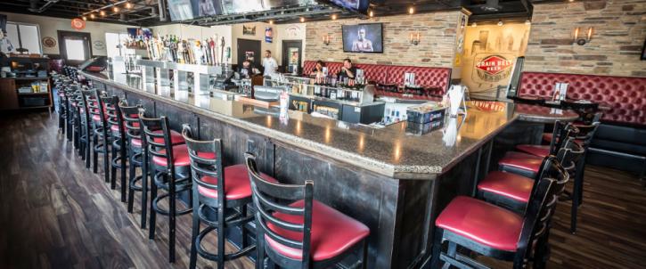 Image for Ray J's American Grill with ID of: 3718958