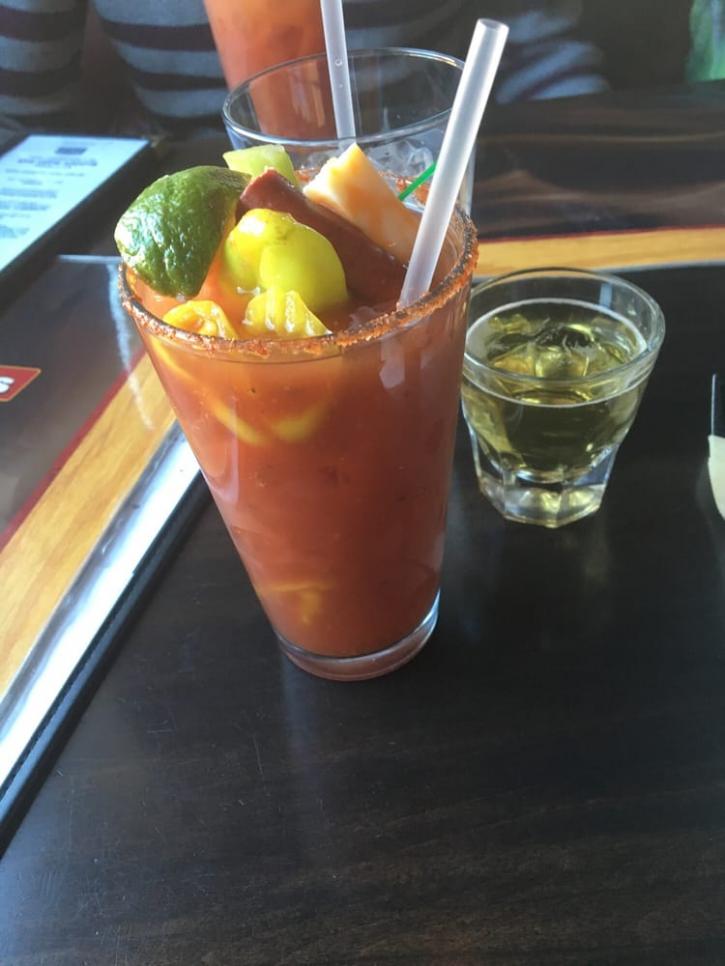 Image for Ray J's American Grill with ID of: 3718959
