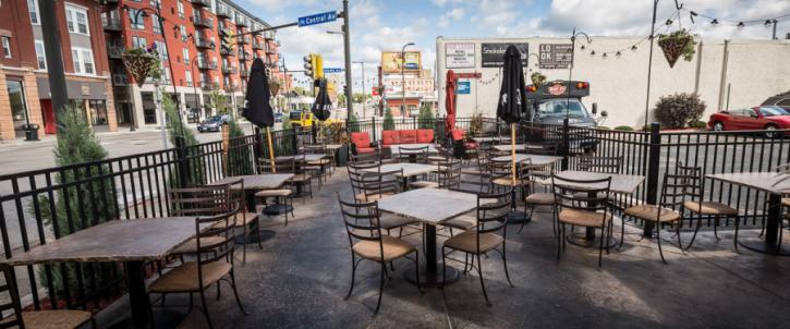 Image for Ray J's American Grill with ID of: 3718962