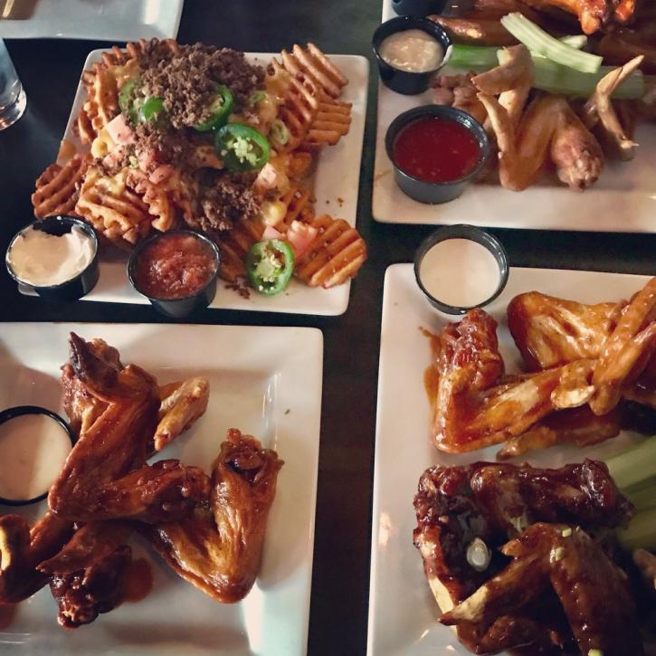 Image for Ray J's American Grill with ID of: 3718964