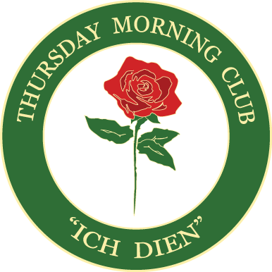 Image for Thursday Morning Club with ID of: 3718968