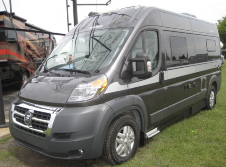 Image for Hilltop Camper and RV with ID of: 3718982